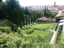 Часть 3. А впереди еще Италия и др. 