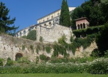 Часть 3. А впереди еще Италия и др. 