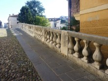 Часть 3. А впереди еще Италия и др. 