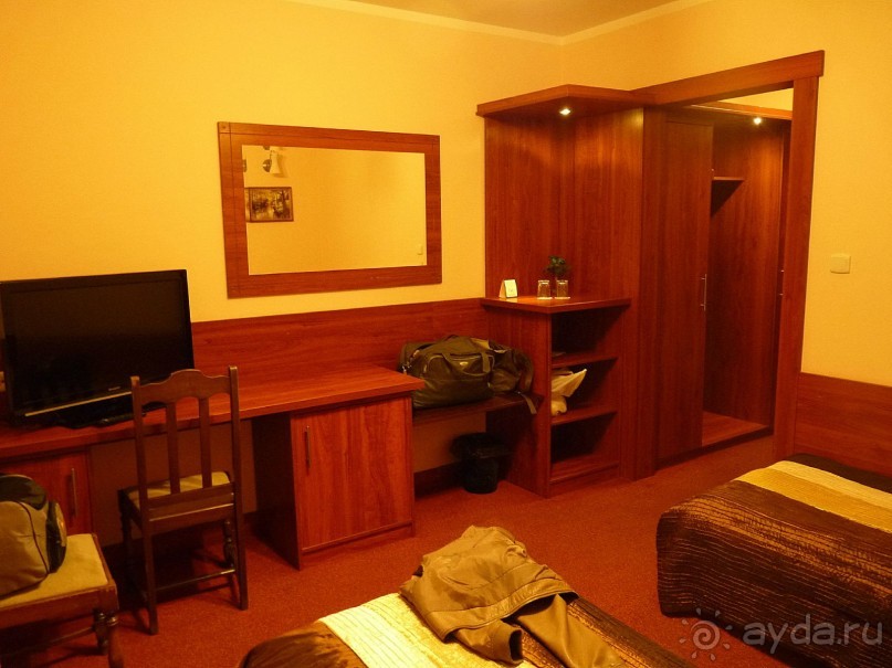 Часть 3. А впереди еще Италия и др. 