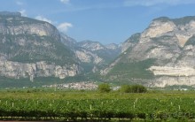 Часть 3. А впереди еще Италия и др. 