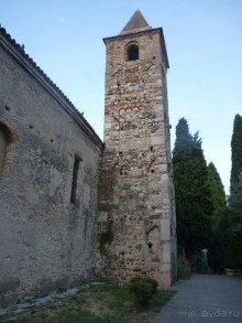 Часть 3. А впереди еще Италия и др. 