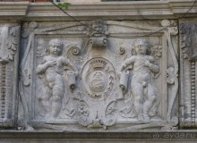 Часть 3. А впереди еще Италия и др. 