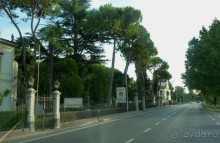 Часть 3. А впереди еще Италия и др. 