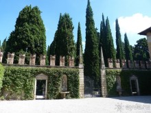 Часть 3. А впереди еще Италия и др. 