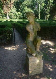 Часть 3. А впереди еще Италия и др. 