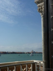 Часть 3. А впереди еще Италия и др. 