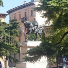 Часть 3. А впереди еще Италия и др. 