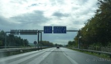 Часть 3. А впереди еще Италия и др. 