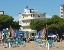 Часть 3. А впереди еще Италия и др. 