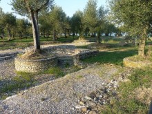 Часть 3. А впереди еще Италия и др. 