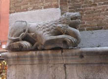 Часть 3. А впереди еще Италия и др. 