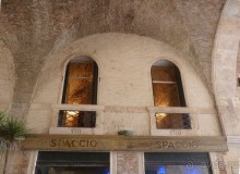 Часть 3. А впереди еще Италия и др. 