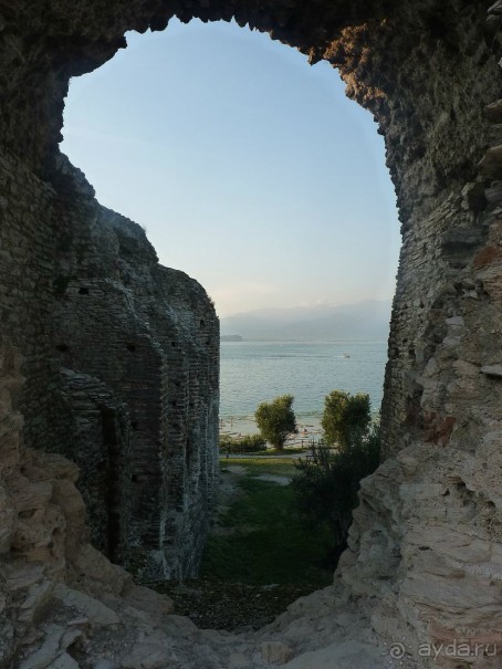 Часть 3. А впереди еще Италия и др. 