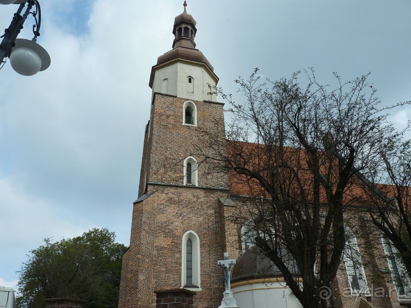 Часть 3. А впереди еще Италия и др. 