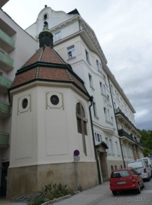 Часть 3. А впереди еще Италия и др. 