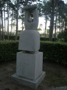 Часть 3. А впереди еще Италия и др. 