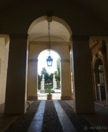 Часть 3. А впереди еще Италия и др. 