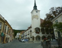 Часть 3. А впереди еще Италия и др. 