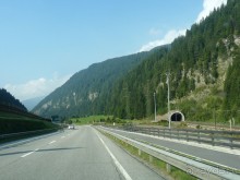 Часть 3. А впереди еще Италия и др. 