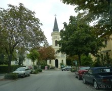 Часть 3. А впереди еще Италия и др. 