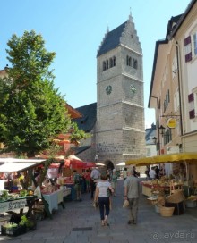 Часть 3. А впереди еще Италия и др. 