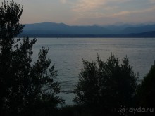 Часть 3. А впереди еще Италия и др. 