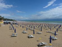 Часть 3. А впереди еще Италия и др. 