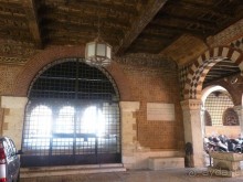 Часть 3. А впереди еще Италия и др. 