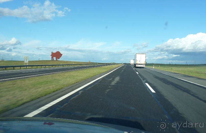 Часть 3. А впереди еще Италия и др. 