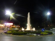 Часть 3. А впереди еще Италия и др. 