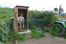 Часть 3. А впереди еще Италия и др. 