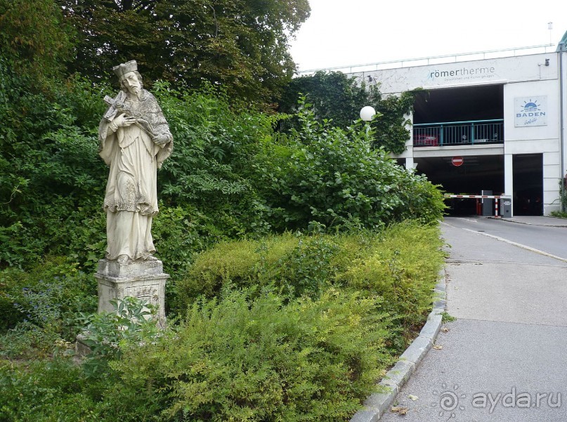 Часть 3. А впереди еще Италия и др. 