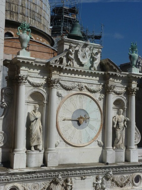 Часть 3. А впереди еще Италия и др. 