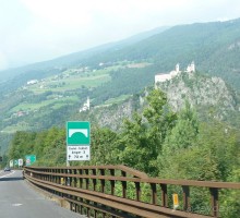 Часть 3. А впереди еще Италия и др. 