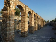 Часть 3. А впереди еще Италия и др. 