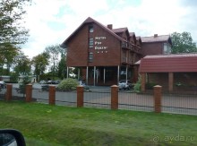 Часть 3. А впереди еще Италия и др. 