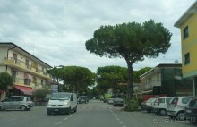 Часть 3. А впереди еще Италия и др. 