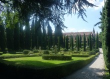 Часть 3. А впереди еще Италия и др. 