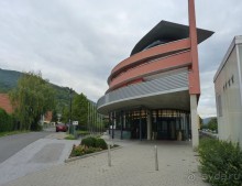 Часть 3. А впереди еще Италия и др. 