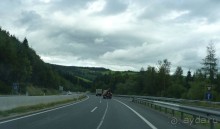 Часть 3. А впереди еще Италия и др. 