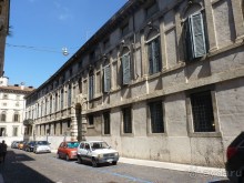 Часть 3. А впереди еще Италия и др. 