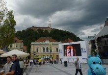 Часть 3. А впереди еще Италия и др. 