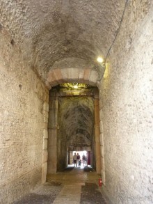 Часть 3. А впереди еще Италия и др. 