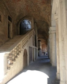 Часть 3. А впереди еще Италия и др. 