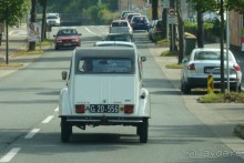 Часть 3. А впереди еще Италия и др. 