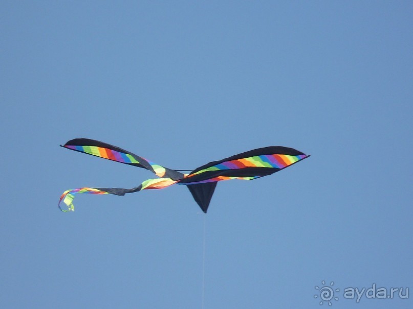 Часть 3. А впереди еще Италия и др. 