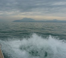 Часть 3. А впереди еще Италия и др. 