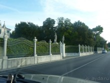 Часть 3. А впереди еще Италия и др. 