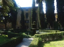 Часть 3. А впереди еще Италия и др. 